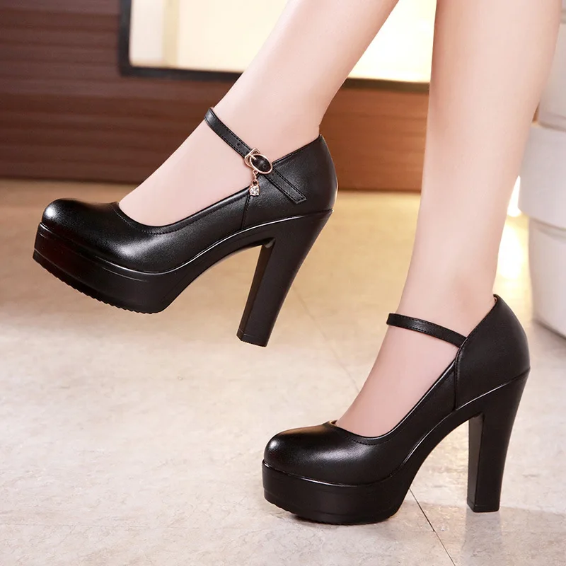 Women'S Formal Wear For Wedding - Sapatos de Salto Alto Femininos com