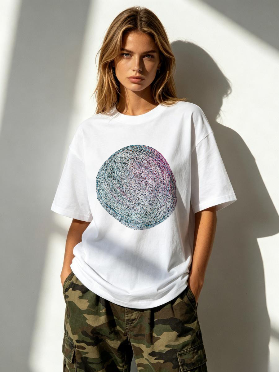 Edgy Formal Wear Women - Camisetas com Fecho de Zíper e