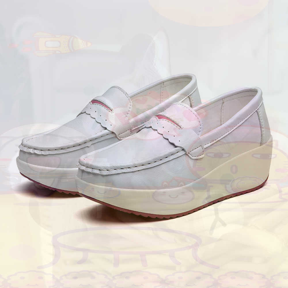 Women Formal Wear Types - Plataforma inverno rosa tênis tênis feminino