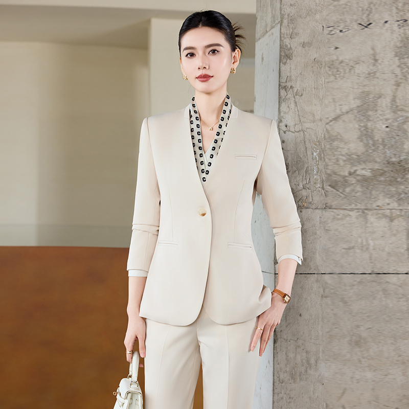 Women Formal Wear For Interview - Ternos formais para mulheres, roupa de