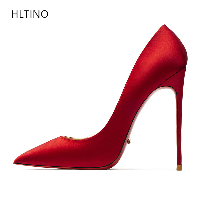 Women'S Formal Wear For Wedding - Hltino nova chegada sapatos de vestido
