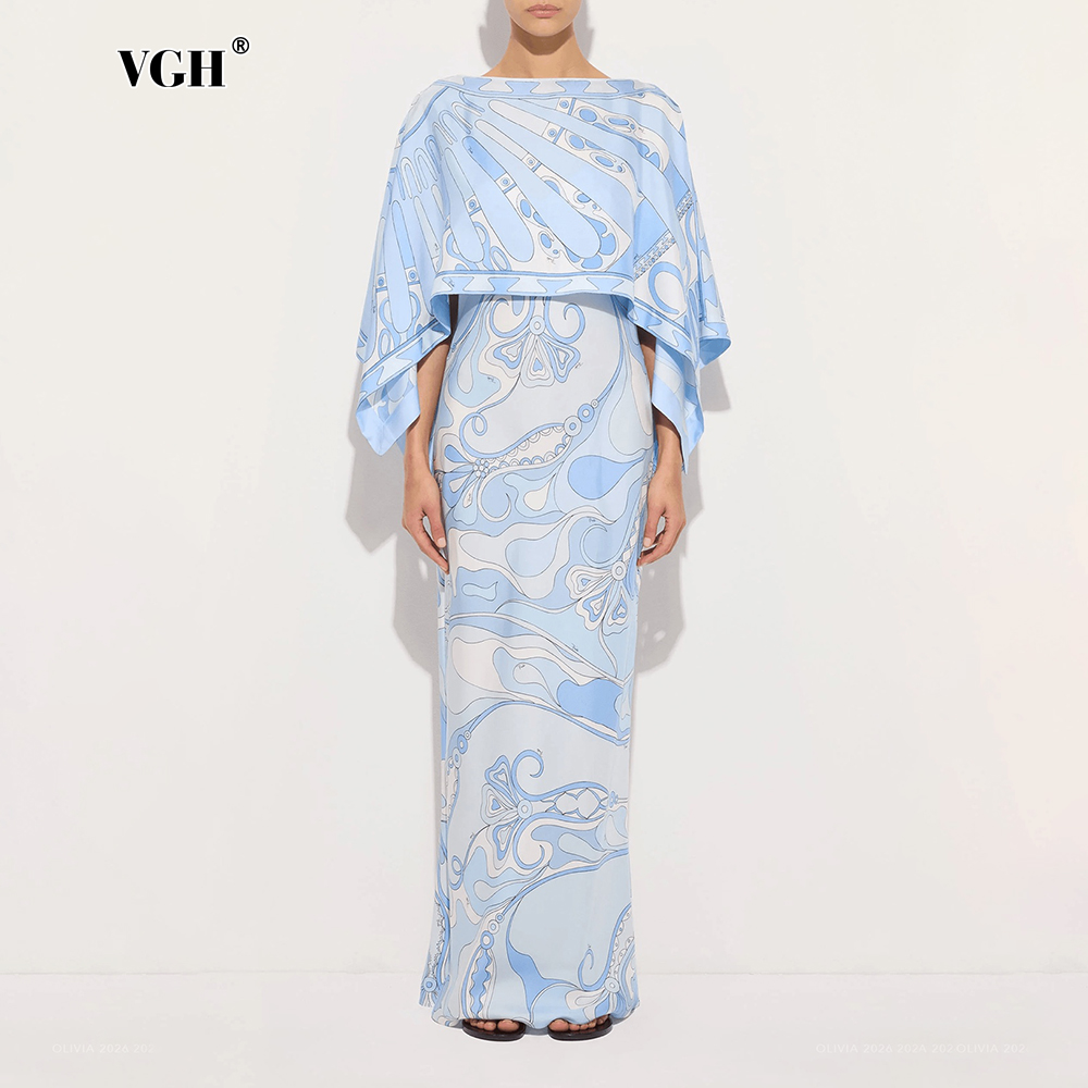 Conjunto de Duas Peças VGH Azu - Women'S Formal Wear Suits avaliação e preço