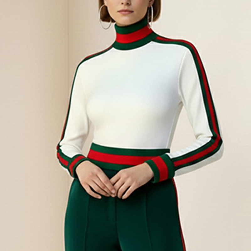Modigirl 2026 Conjunto Feminin - Women'S Formal Wear Suits avaliação e preço