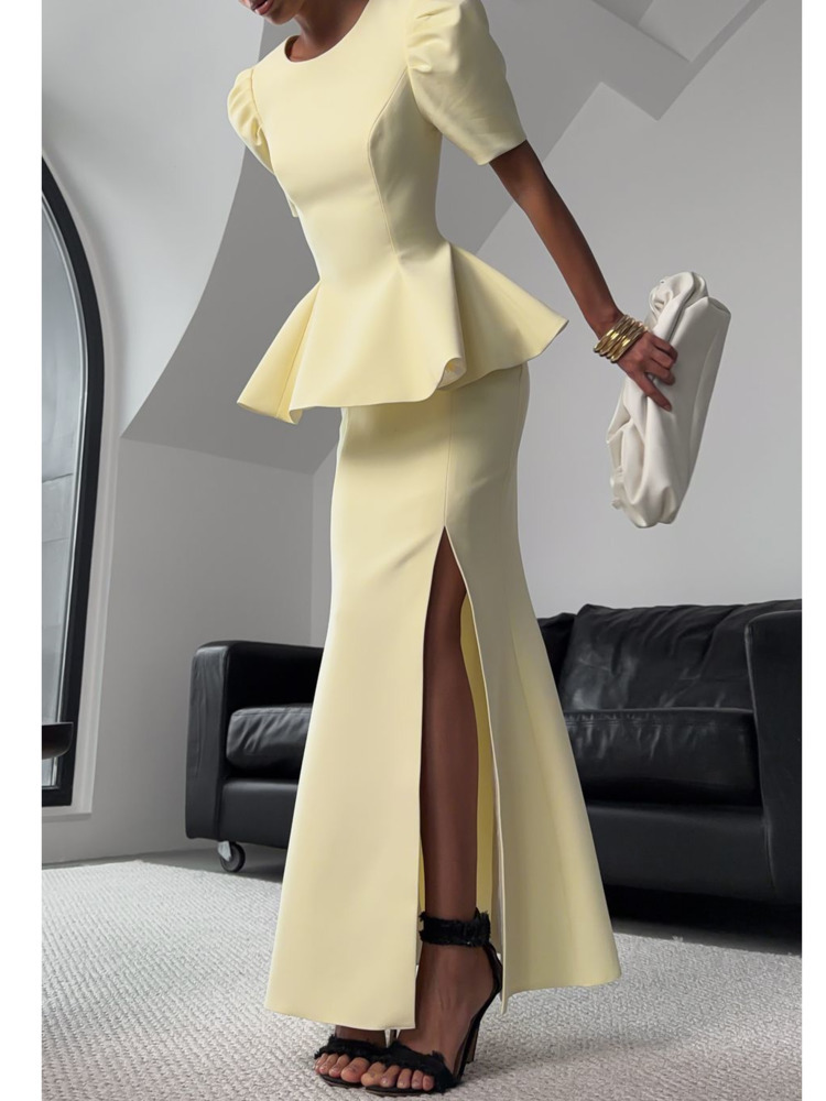 Conjunto Feminino DFDG Primave - Female Formal Wear avaliação e preço