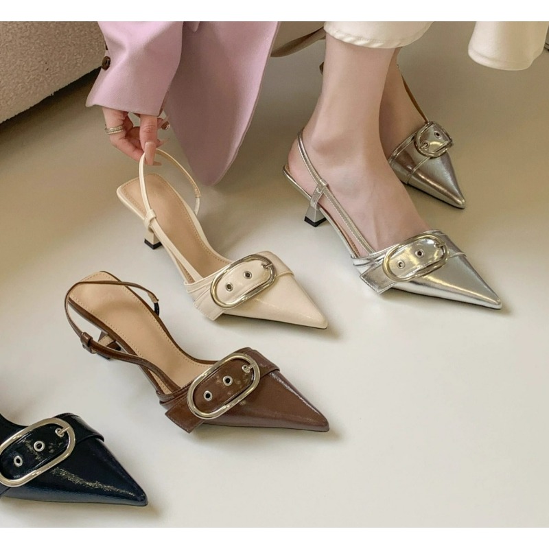 Novos Sapatos de Salto Alto El - Women'S Formal Wear For Wedding avaliação e preço