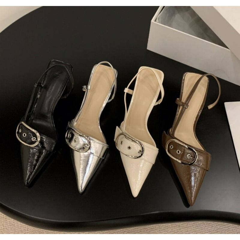 Novos Sapatos de Salto Alto El - Women'S Formal Wear For Wedding avaliação e preço