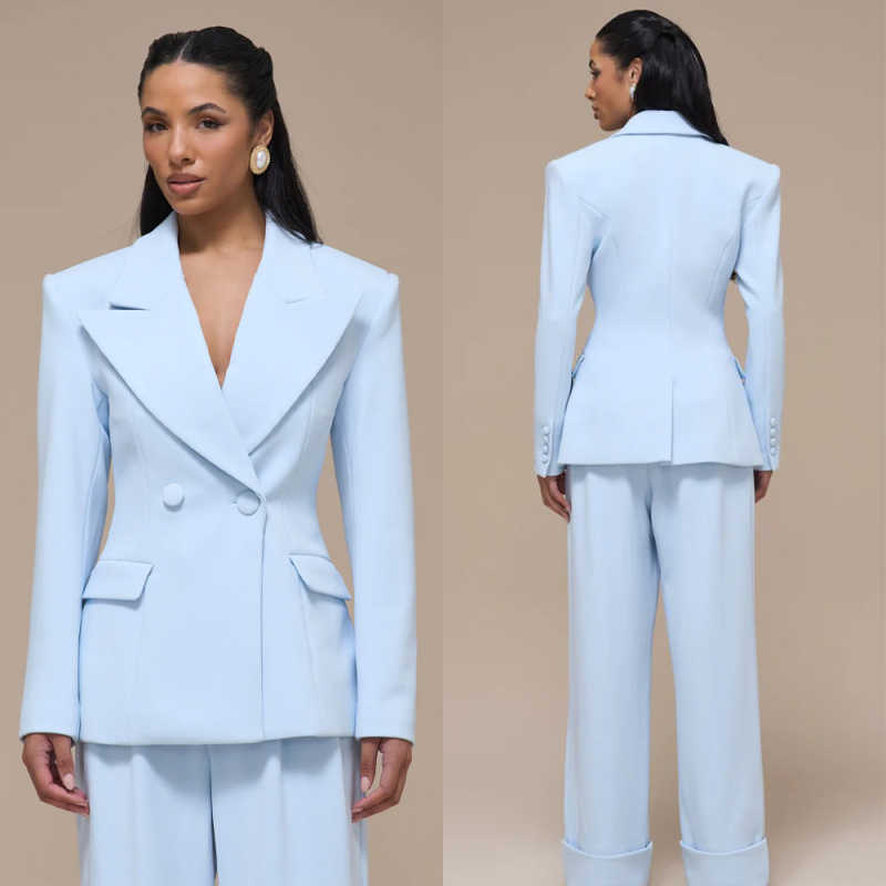 Conjuntos Femininos de Primave - Women Formal Wear Business avaliação e preço