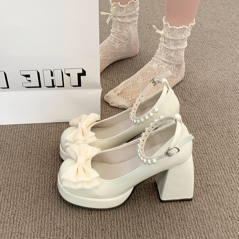 Sapatos Femininos Mary Jane de - Women'S Formal Wear For Wedding avaliação e preço