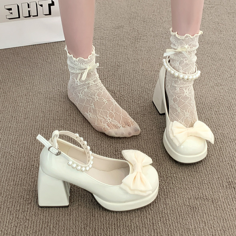 Sapatos Femininos Mary Jane de - Women'S Formal Wear For Wedding avaliação e preço
