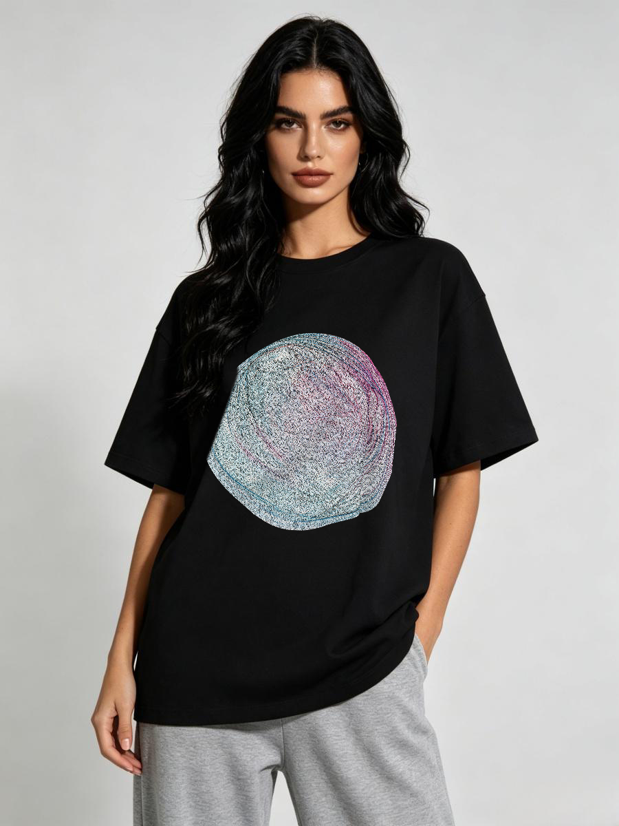 Camisetas com Detalhes de Fech - Edgy Formal Wear Women avaliação e preço
