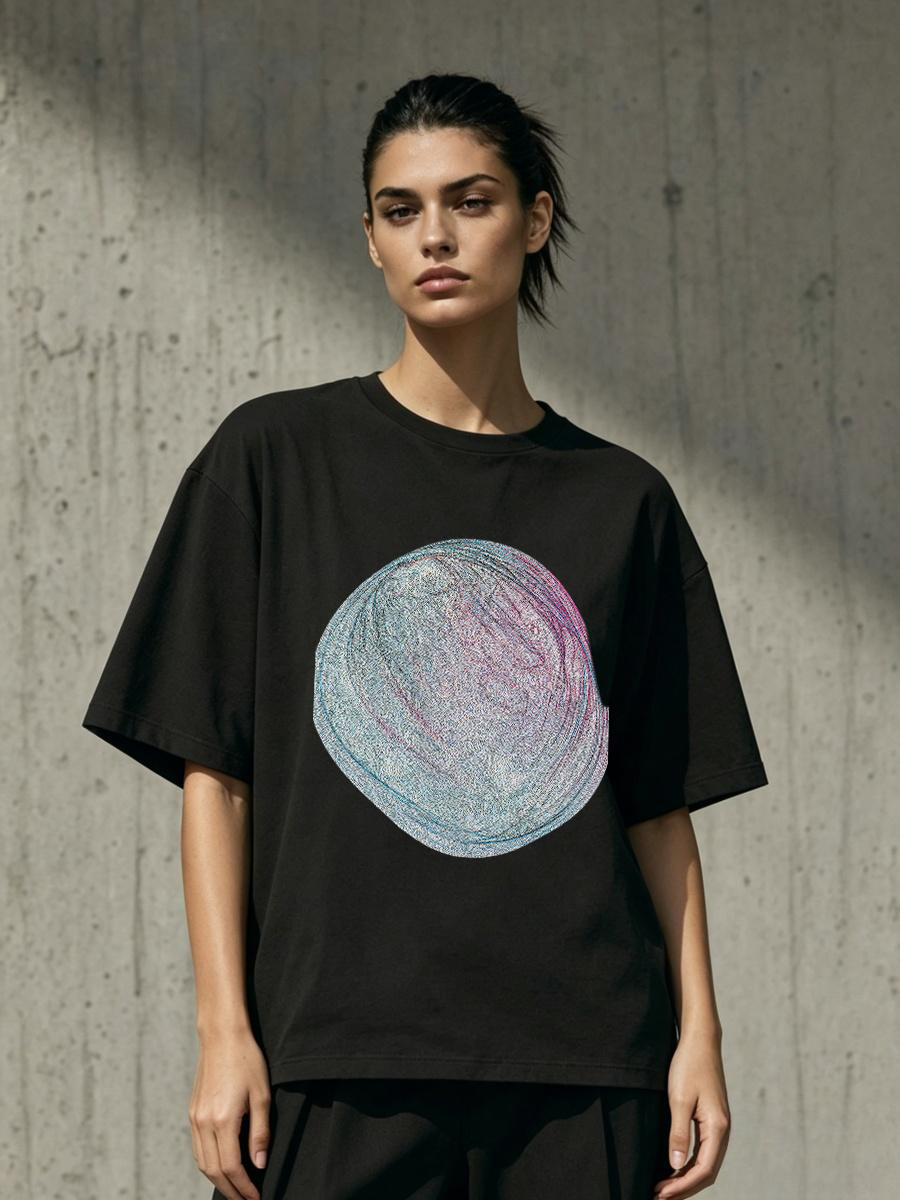 Camisetas com Detalhes de Fech - Edgy Formal Wear Women avaliação e preço