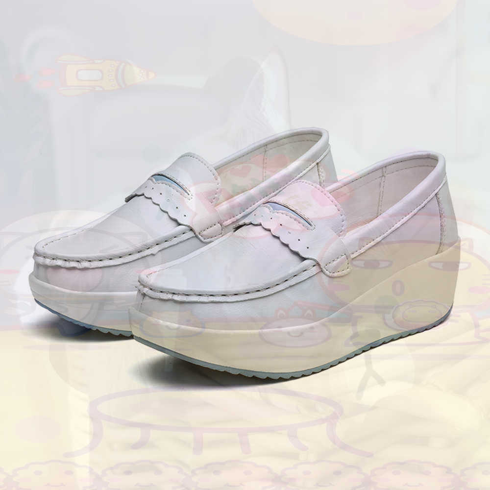 Plataforma inverno rosa tênis  - Women Formal Wear Types avaliação e preço