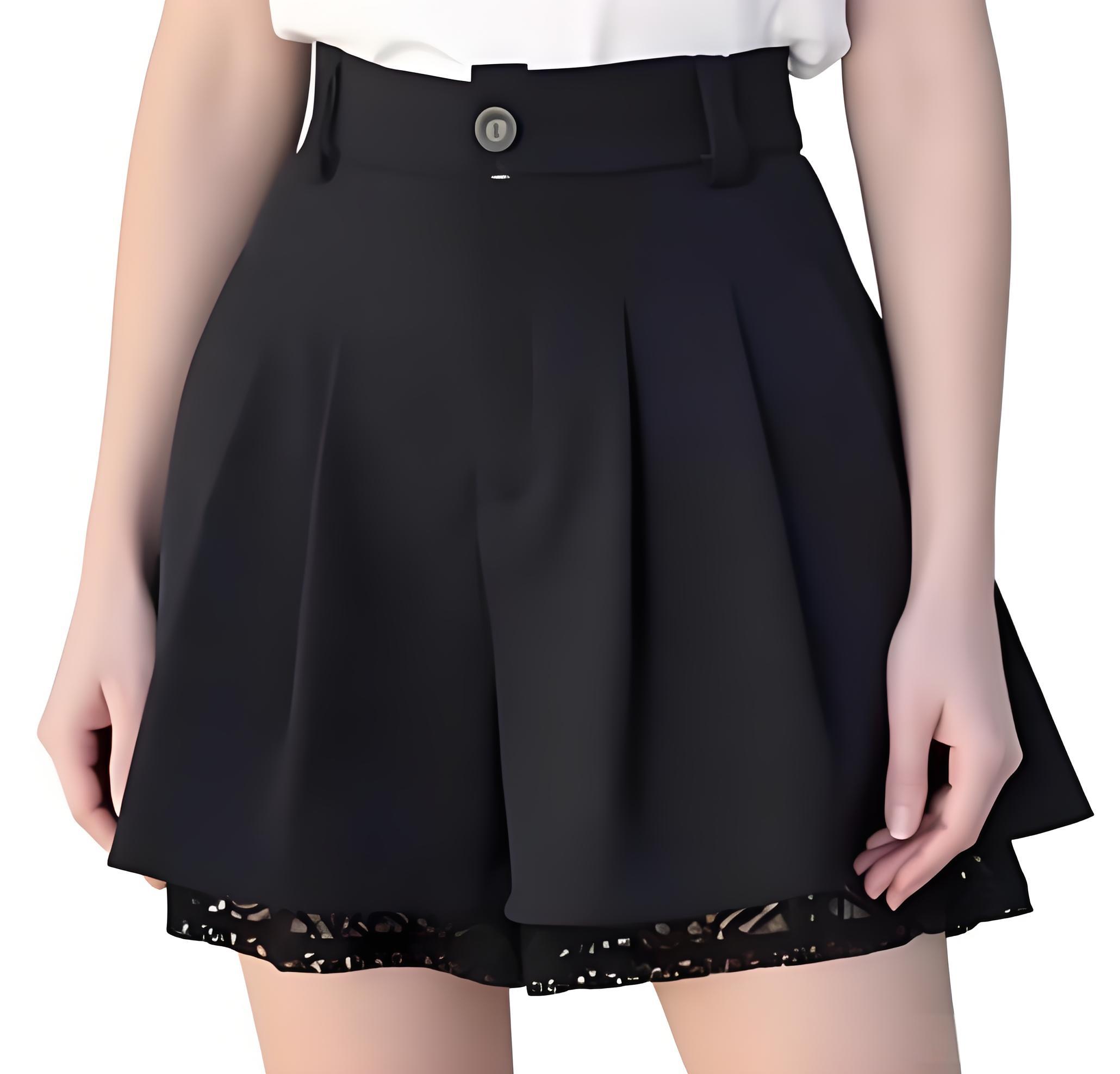Calças Casuais Femininas de Ci - Women'S Formal Wear Pants Suit avaliação e preço
