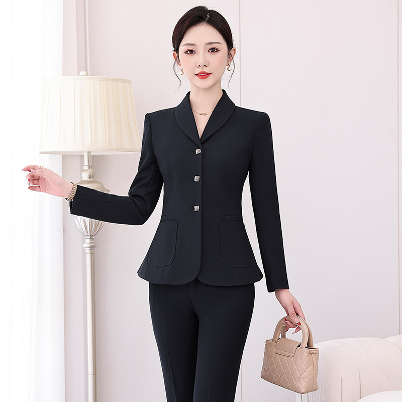 Conjunto de terno profissional - Women'S Formal Wear Stores avaliação e preço