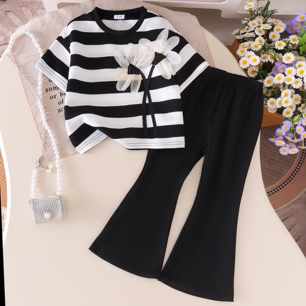 Nova Chegada: Conjunto Infanti - Monochrome Suit Set avaliação e preço