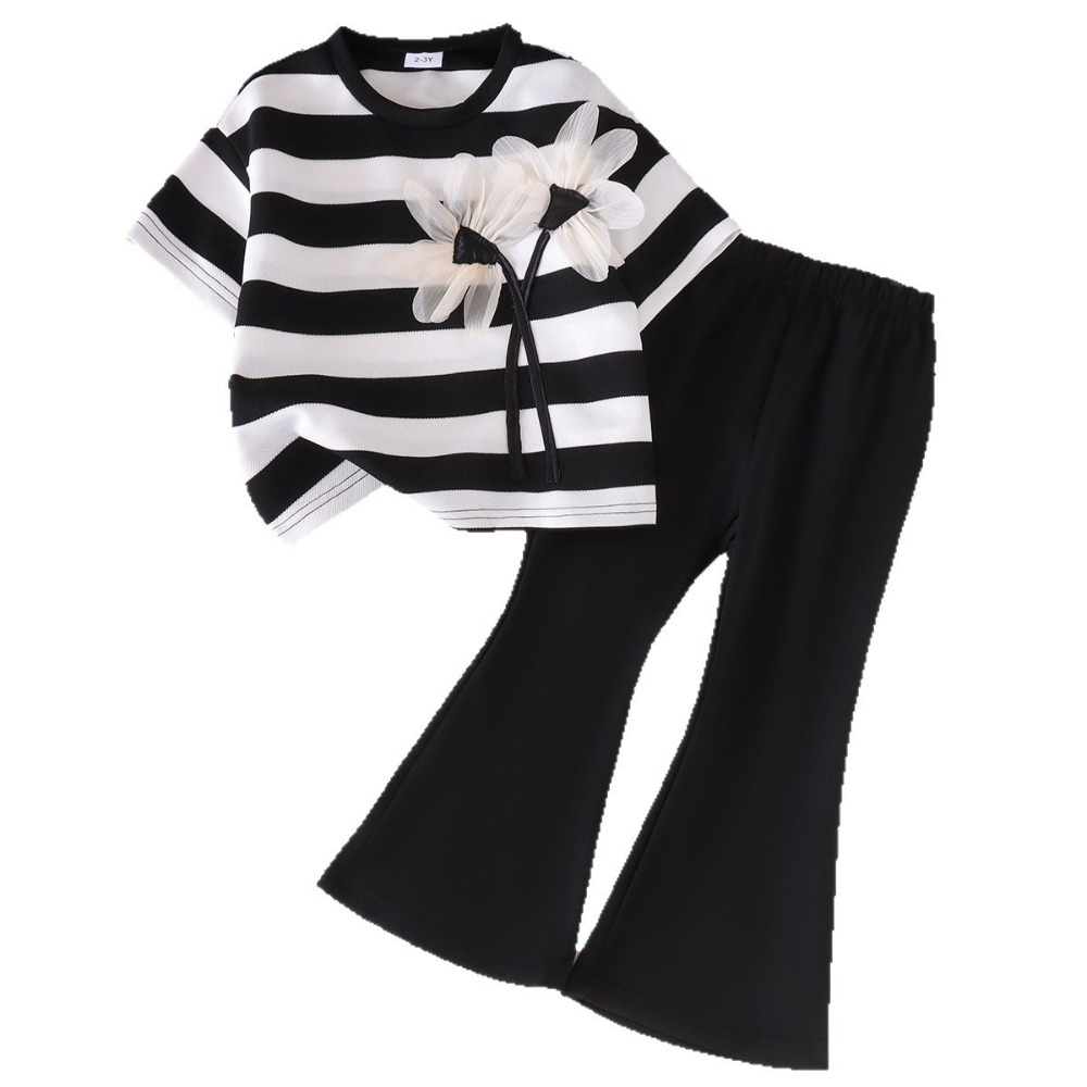Nova Chegada: Conjunto Infanti - Monochrome Suit Set avaliação e preço