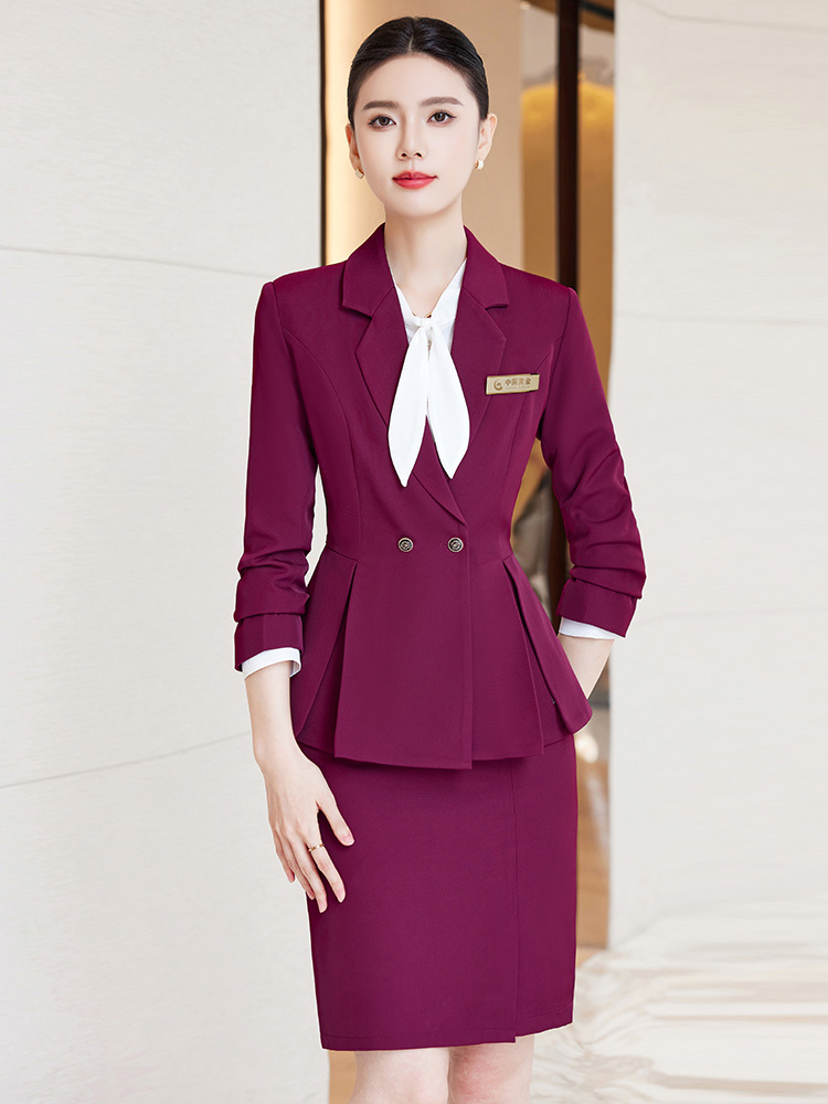 Conjunto de Terno Feminino Nov - Women'S Formal Wear Stores avaliação e preço