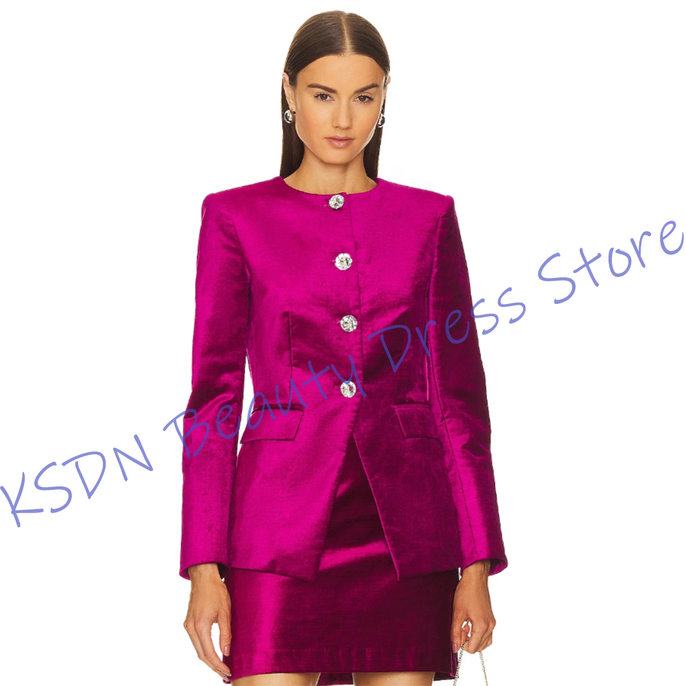 Conjunto Feminino Elegante de  - Women'S Formal Wear Pants Suit avaliação e preço
