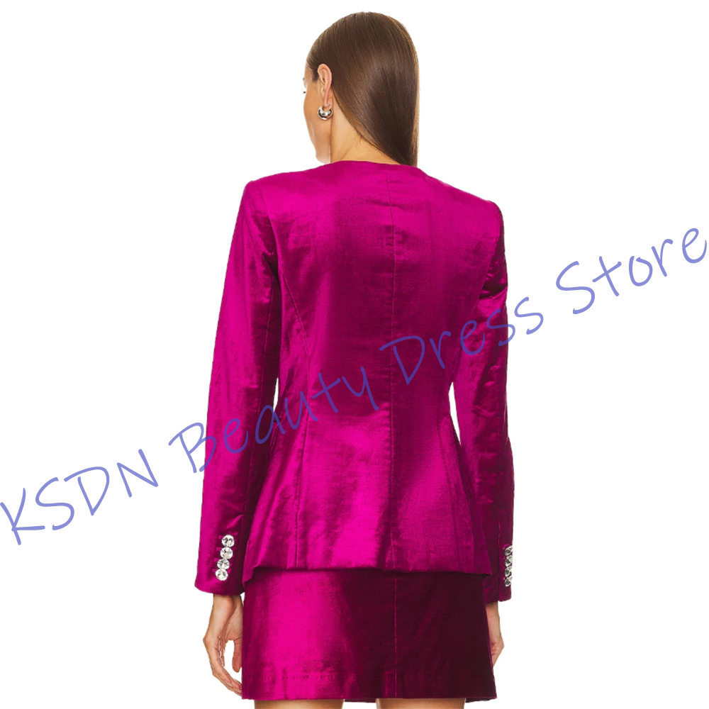 Conjunto Feminino Elegante de  - Women'S Formal Wear Pants Suit avaliação e preço