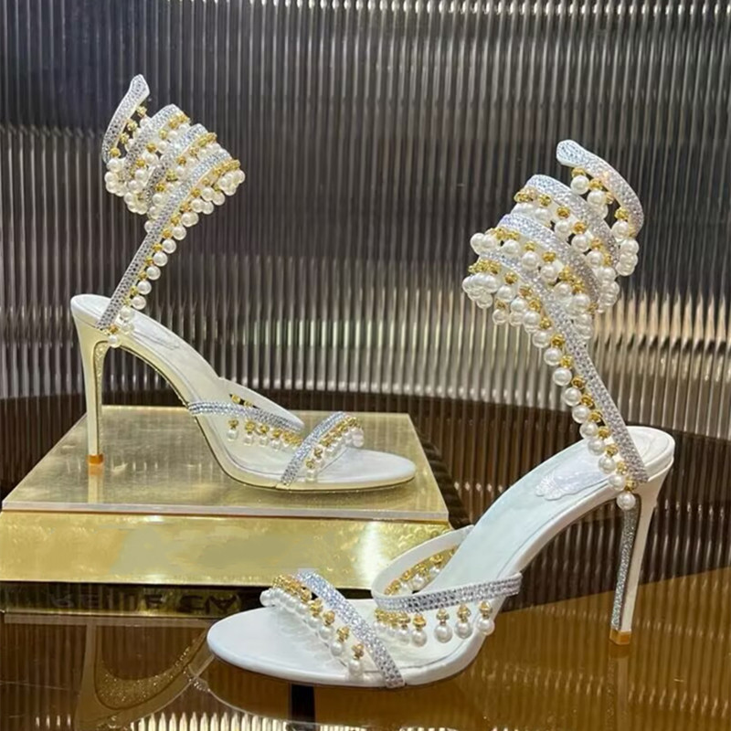 Sandálias Gladiadoras Feminina - Women'S Formal Wear For Wedding avaliação e preço