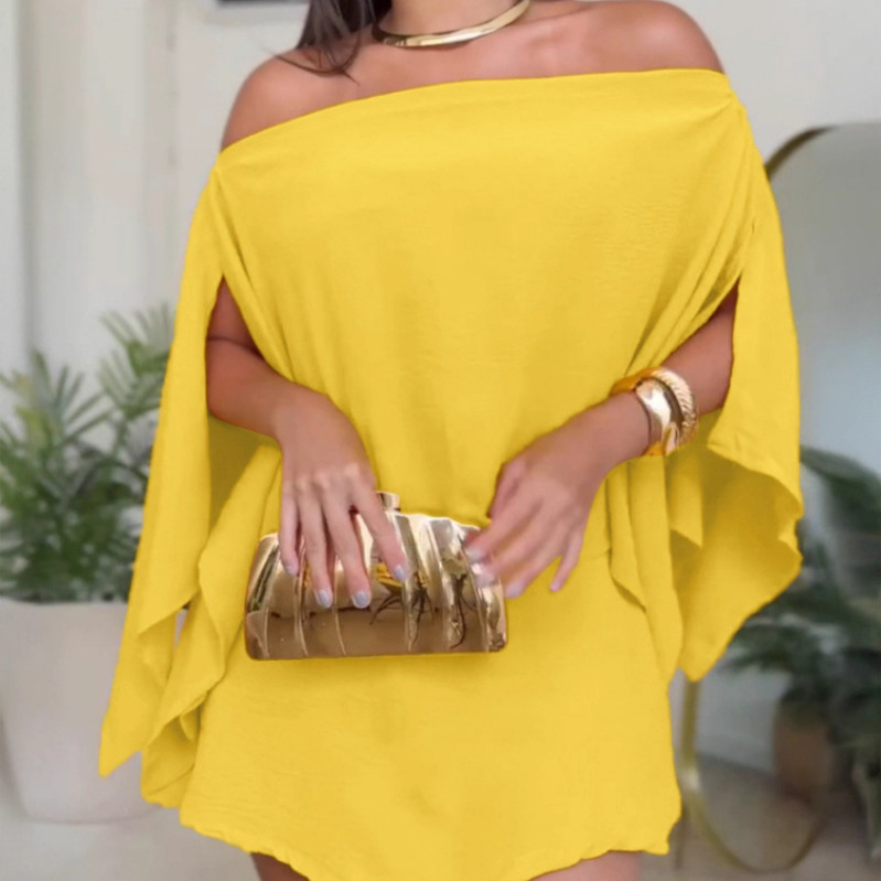 Conjunto de Três Peças Feminin - Women Formal Wear Types avaliação e preço