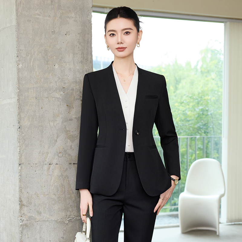 Ternos formais para mulheres,  - Women Formal Wear For Interview avaliação e preço