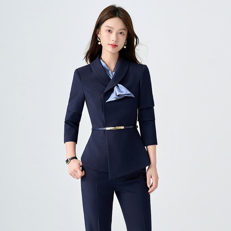 Conjunto elegante e moderno pa - Women'S Formal Wear Stores avaliação e preço