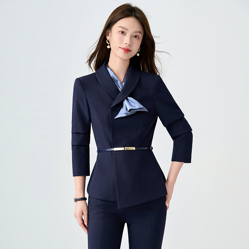 Conjunto elegante e moderno pa - Women'S Formal Wear Stores avaliação e preço