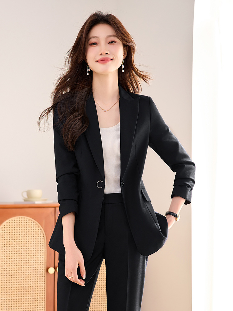 Conjunto de Terno Feminino: Tr - Women'S Formal Wear Stores avaliação e preço