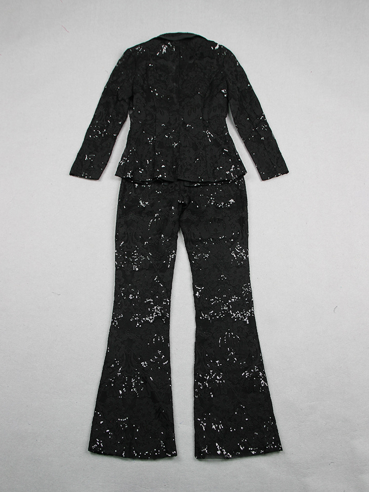 Conjunto de Terno Feminino HIG - Women'S Formal Wear Suits avaliação e preço